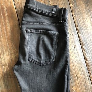 7 For All Mankind Paxtyn Denim